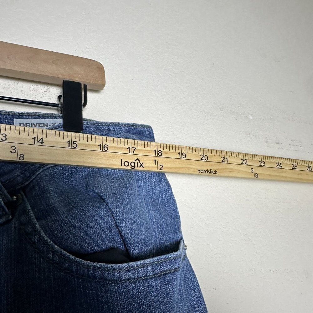 Buffalo David Bitton Driven-X Basic Men 38x34 Str… - image 6